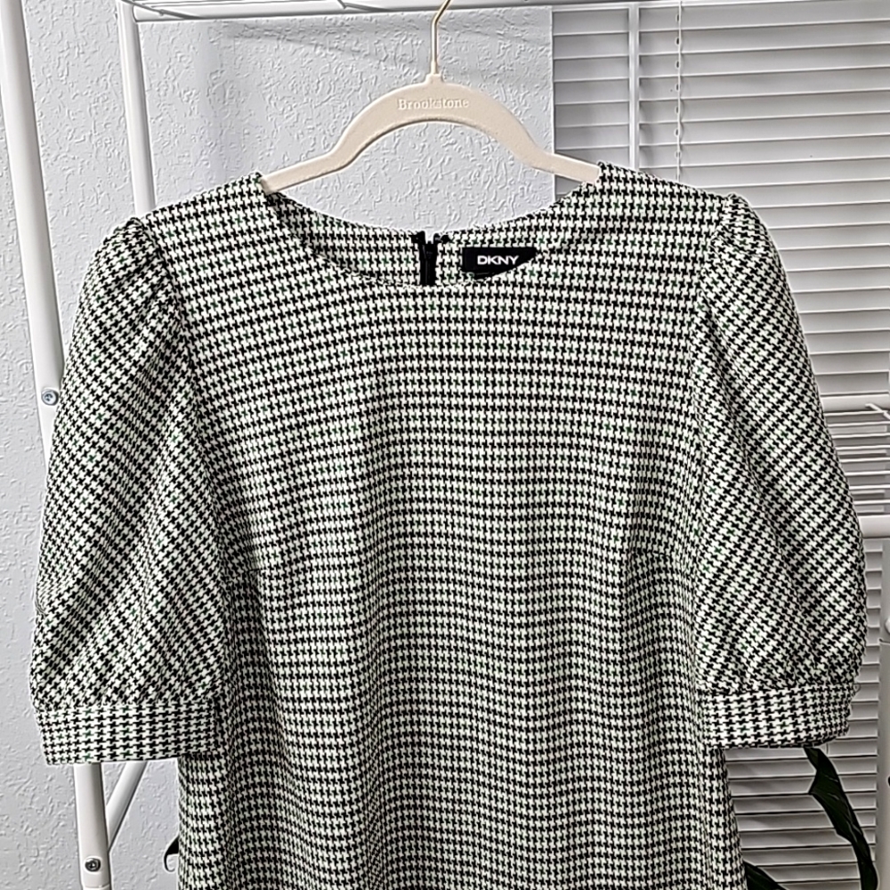 DKNY DRESS